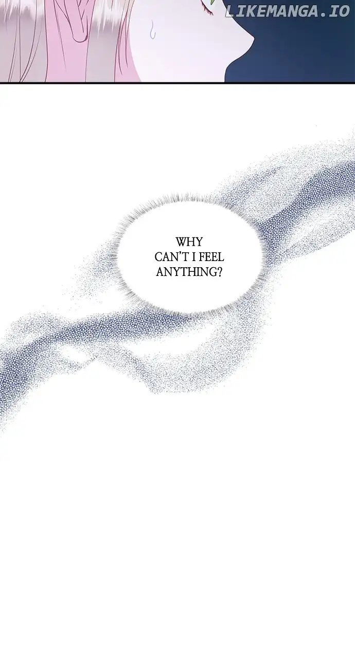 What Does That Evil Dragon Live For? Chapter 27 page 18