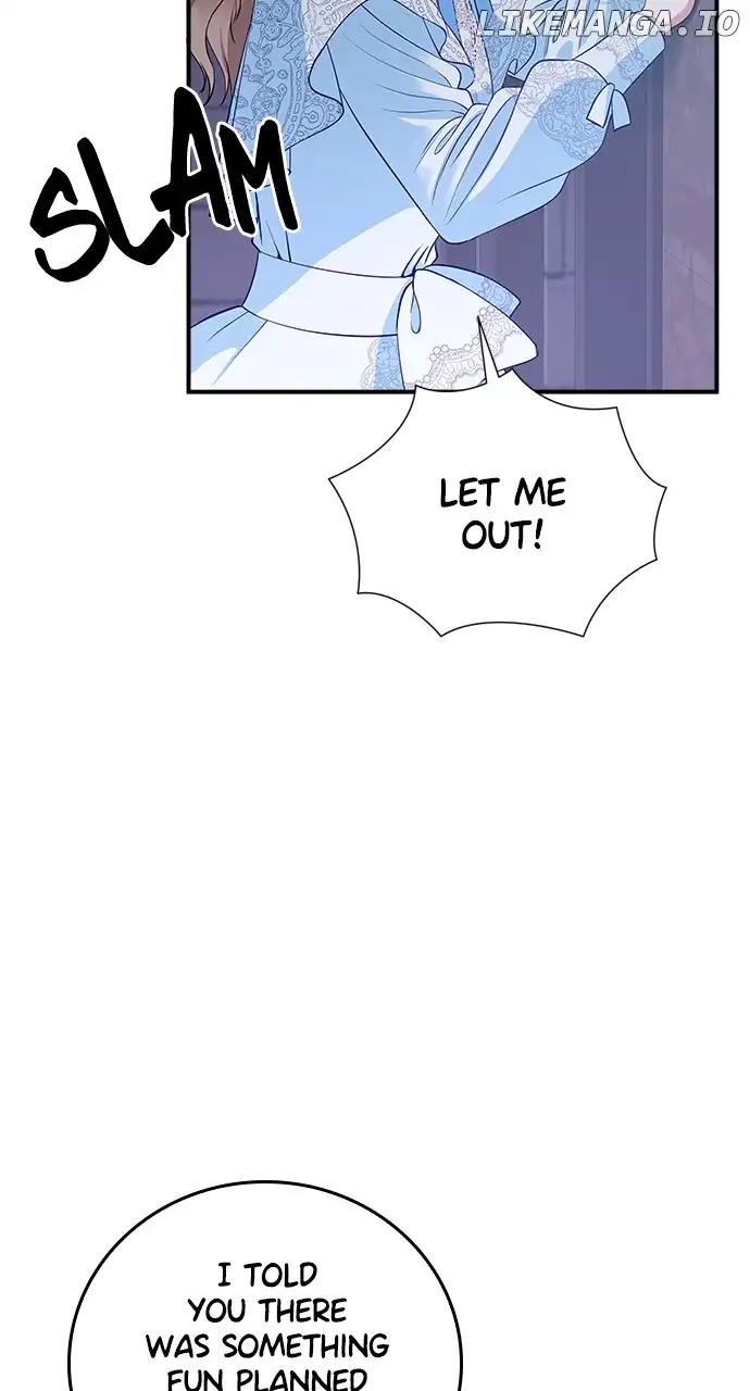 What Does That Evil Dragon Live For? Chapter 27 page 1