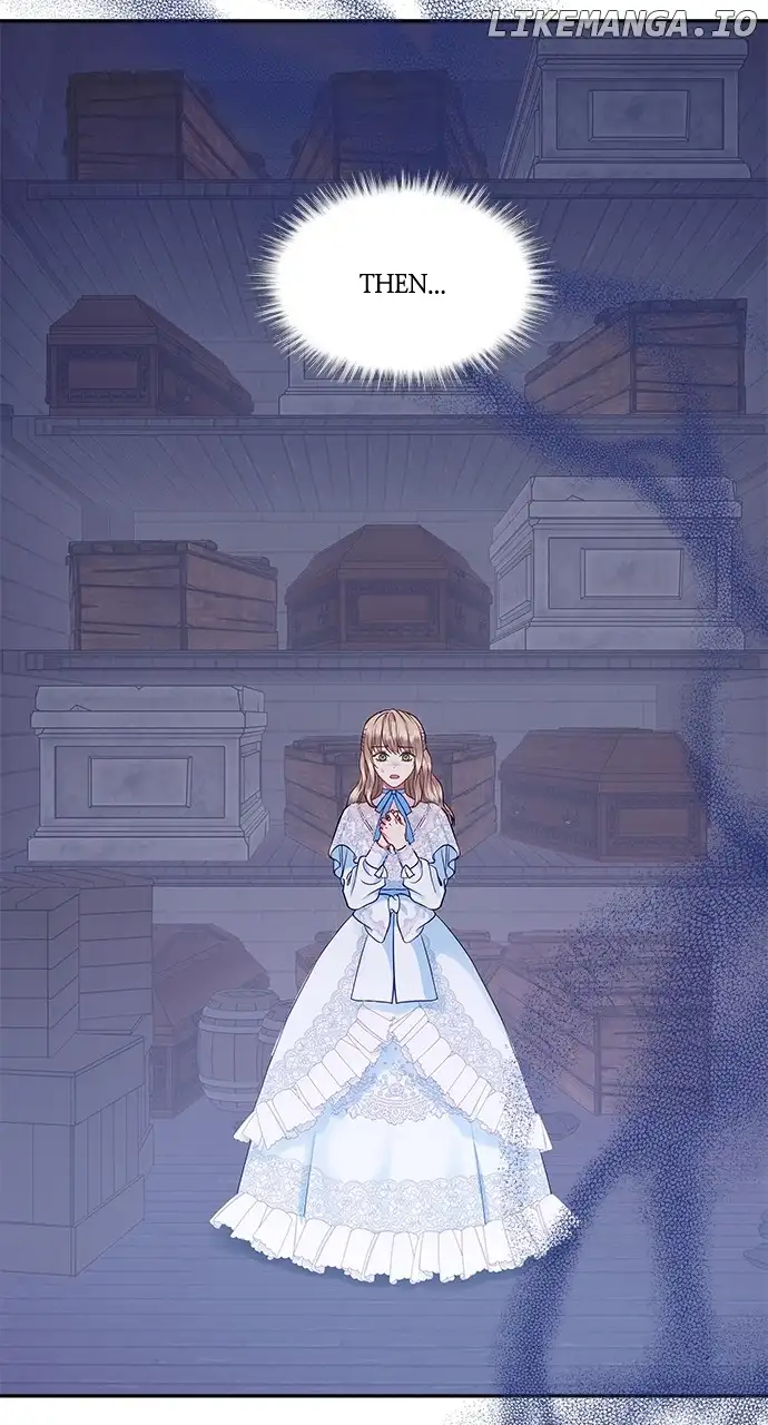 What Does That Evil Dragon Live For? Chapter 27 page 23