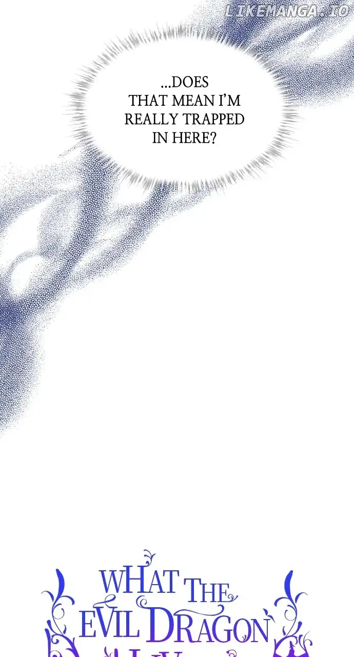 What Does That Evil Dragon Live For? Chapter 27 page 24