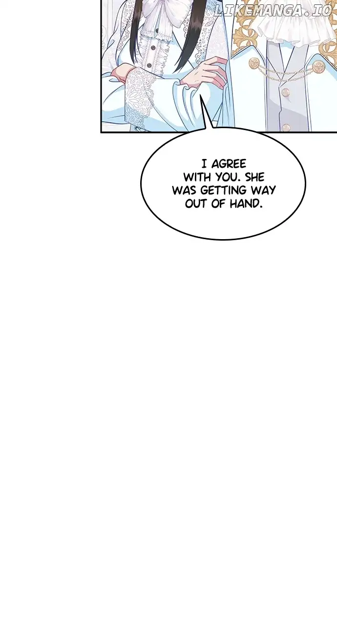 What Does That Evil Dragon Live For? Chapter 27 page 28