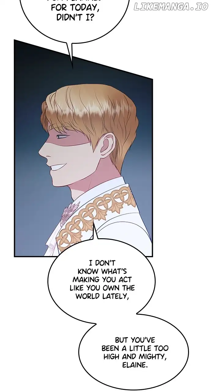 What Does That Evil Dragon Live For? Chapter 27 page 2