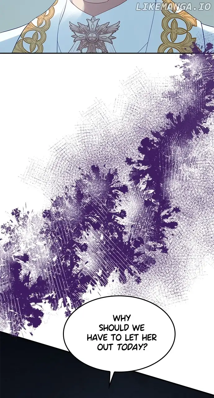What Does That Evil Dragon Live For? Chapter 27 page 31