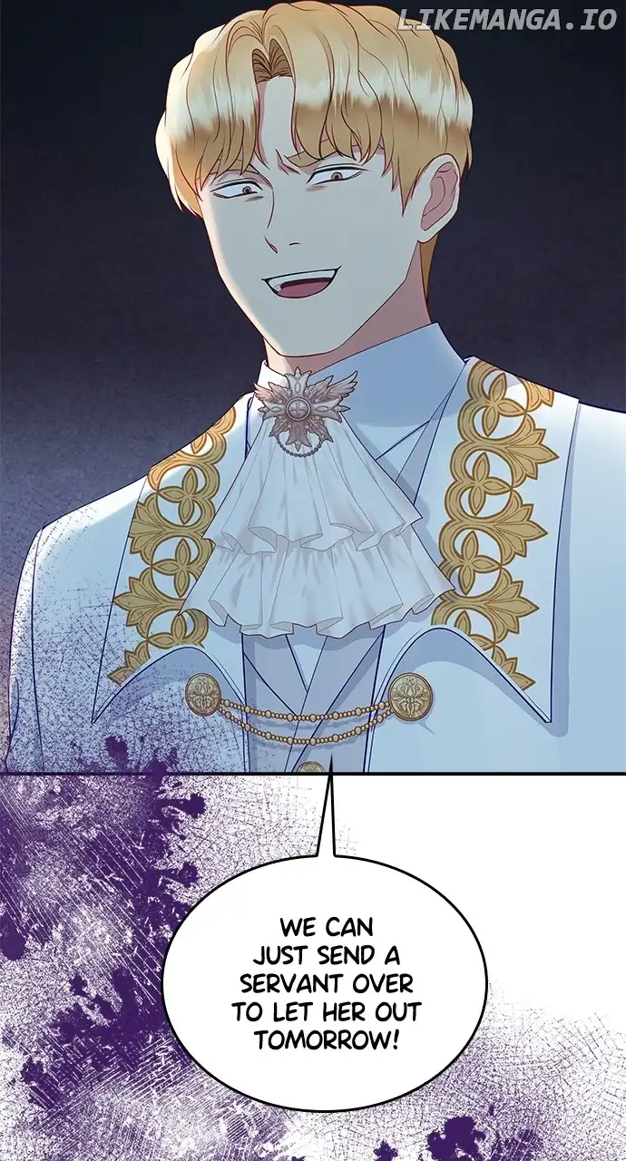 What Does That Evil Dragon Live For? Chapter 27 page 32