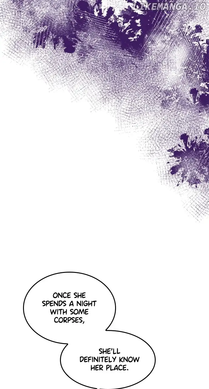 What Does That Evil Dragon Live For? Chapter 27 page 33