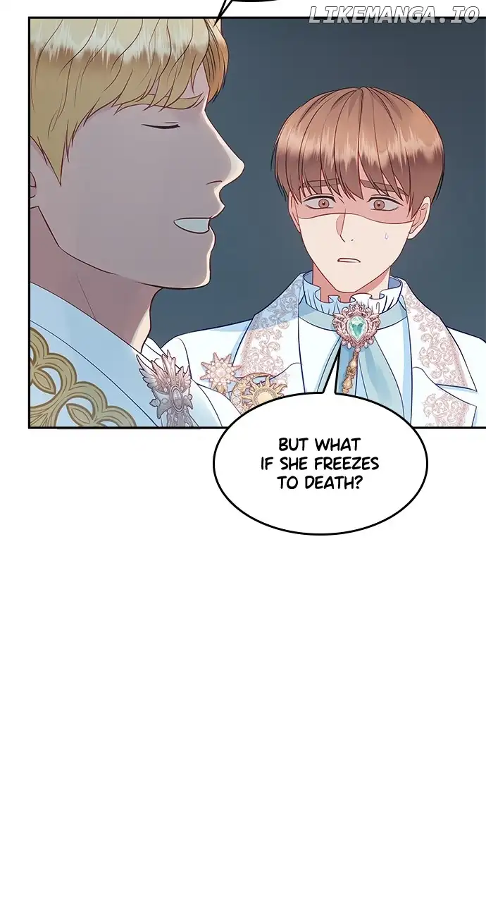 What Does That Evil Dragon Live For? Chapter 27 page 34