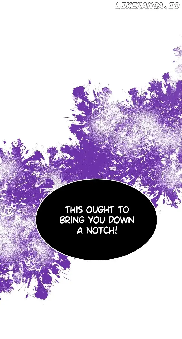 What Does That Evil Dragon Live For? Chapter 27 page 3