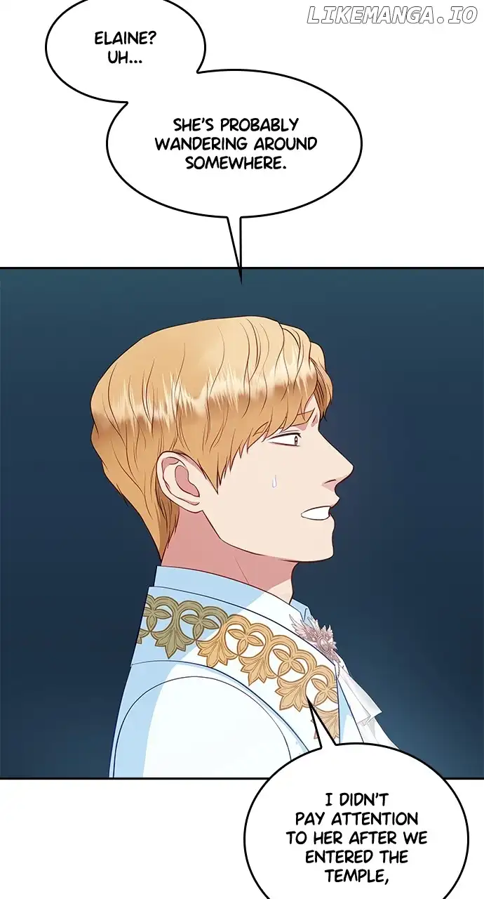 What Does That Evil Dragon Live For? Chapter 27 page 42
