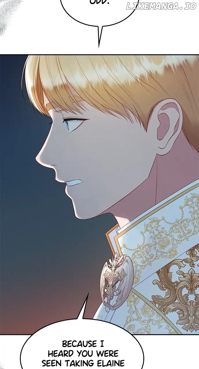 What Does That Evil Dragon Live For? Chapter 27 page 44