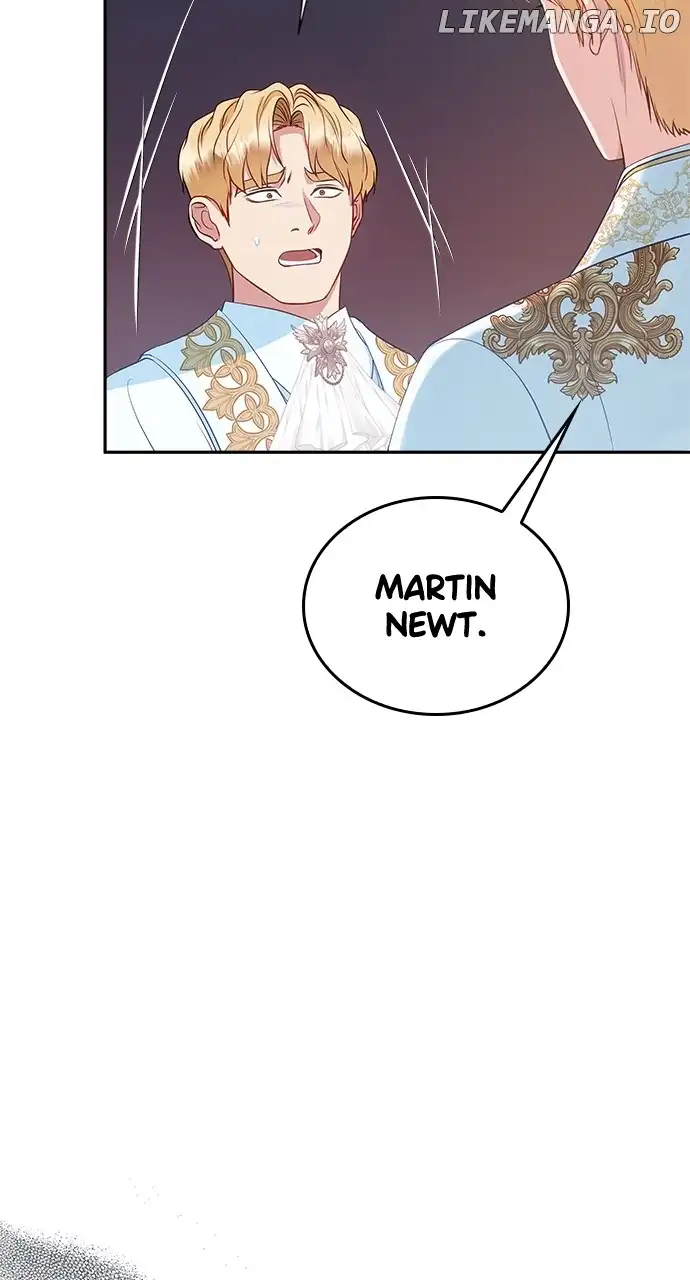 What Does That Evil Dragon Live For? Chapter 27 page 46