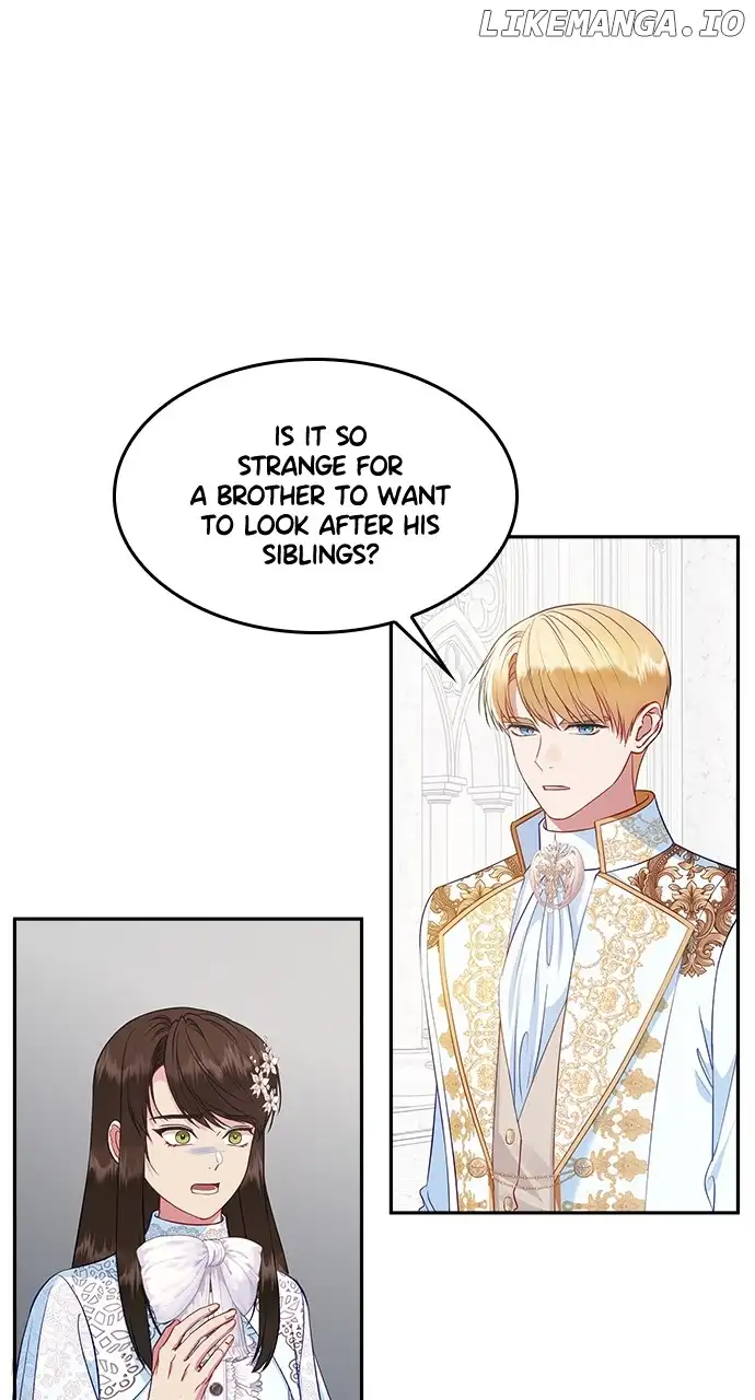 What Does That Evil Dragon Live For? Chapter 27 page 51