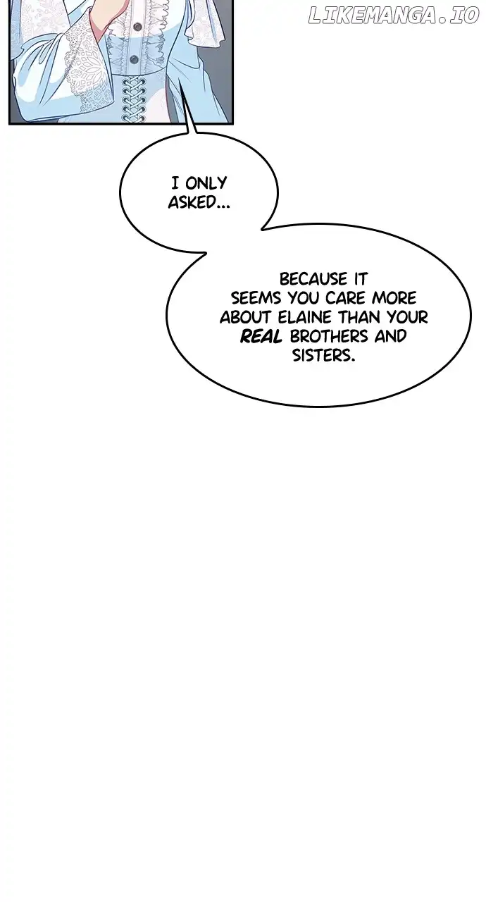 What Does That Evil Dragon Live For? Chapter 27 page 52