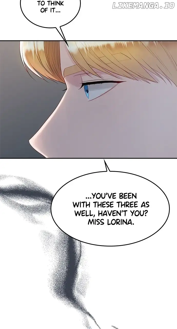 What Does That Evil Dragon Live For? Chapter 27 page 55