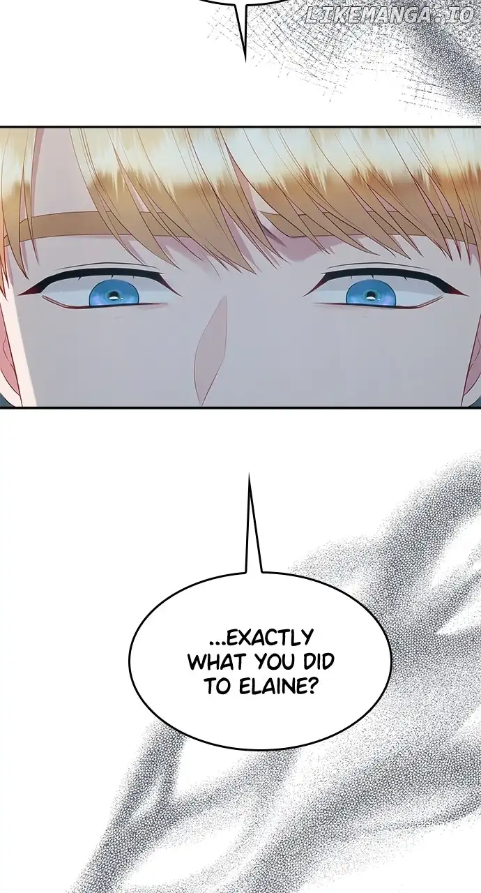 What Does That Evil Dragon Live For? Chapter 27 page 64