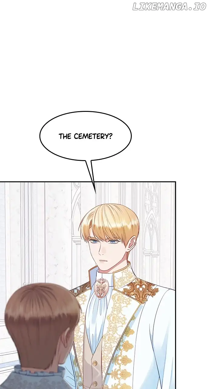 What Does That Evil Dragon Live For? Chapter 27 page 67