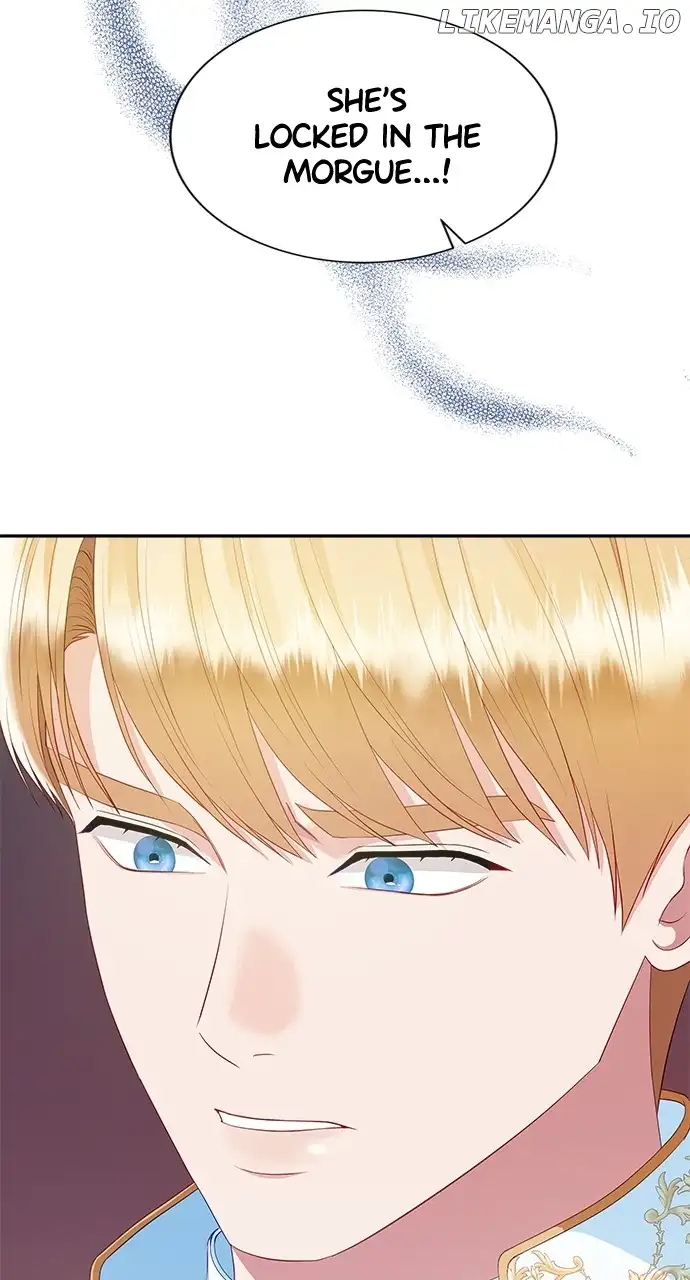 What Does That Evil Dragon Live For? Chapter 27 page 69