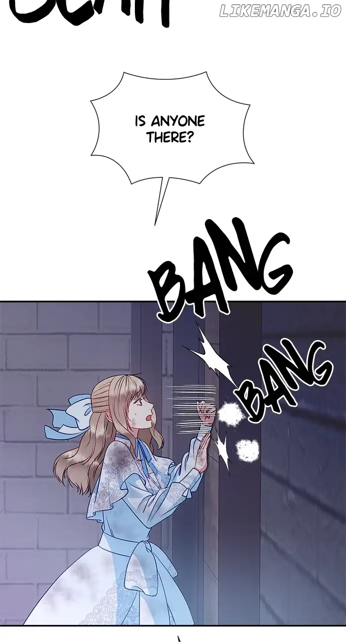 What Does That Evil Dragon Live For? Chapter 27 page 77