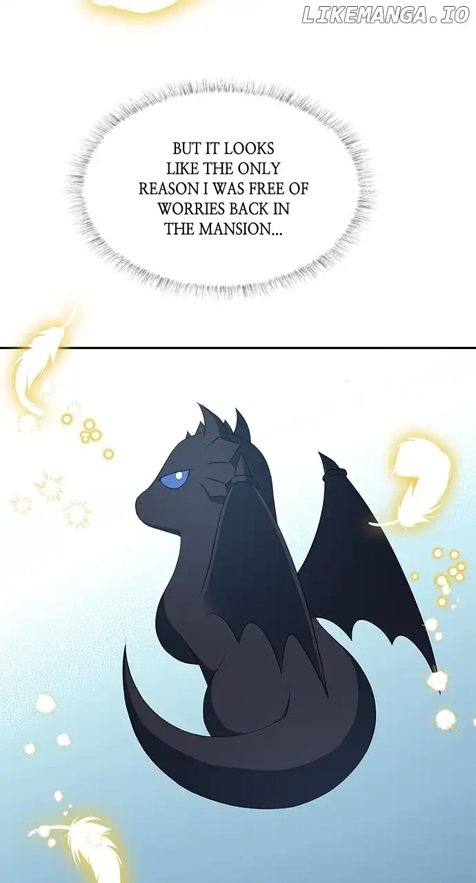 What Does That Evil Dragon Live For? Chapter 27 page 81