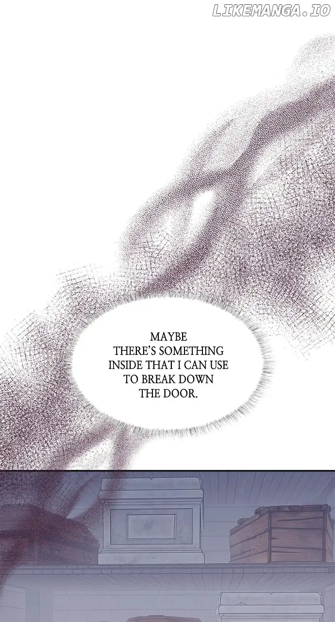 What Does That Evil Dragon Live For? Chapter 27 page 85
