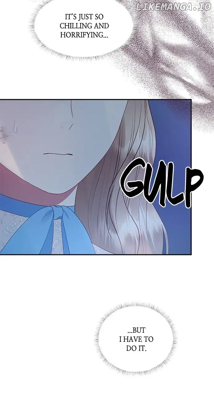 What Does That Evil Dragon Live For? Chapter 27 page 87