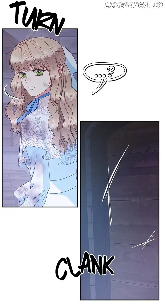 What Does That Evil Dragon Live For? Chapter 27 page 93