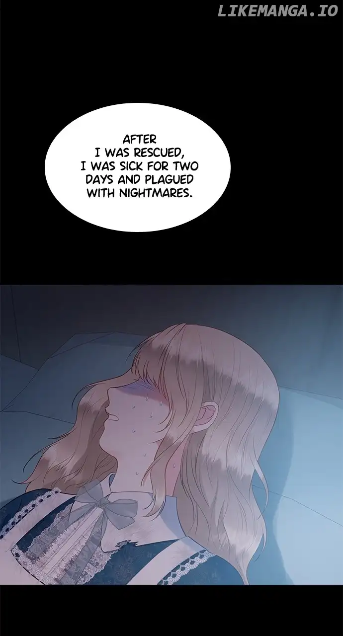 What Does That Evil Dragon Live For? Chapter 28 page 106