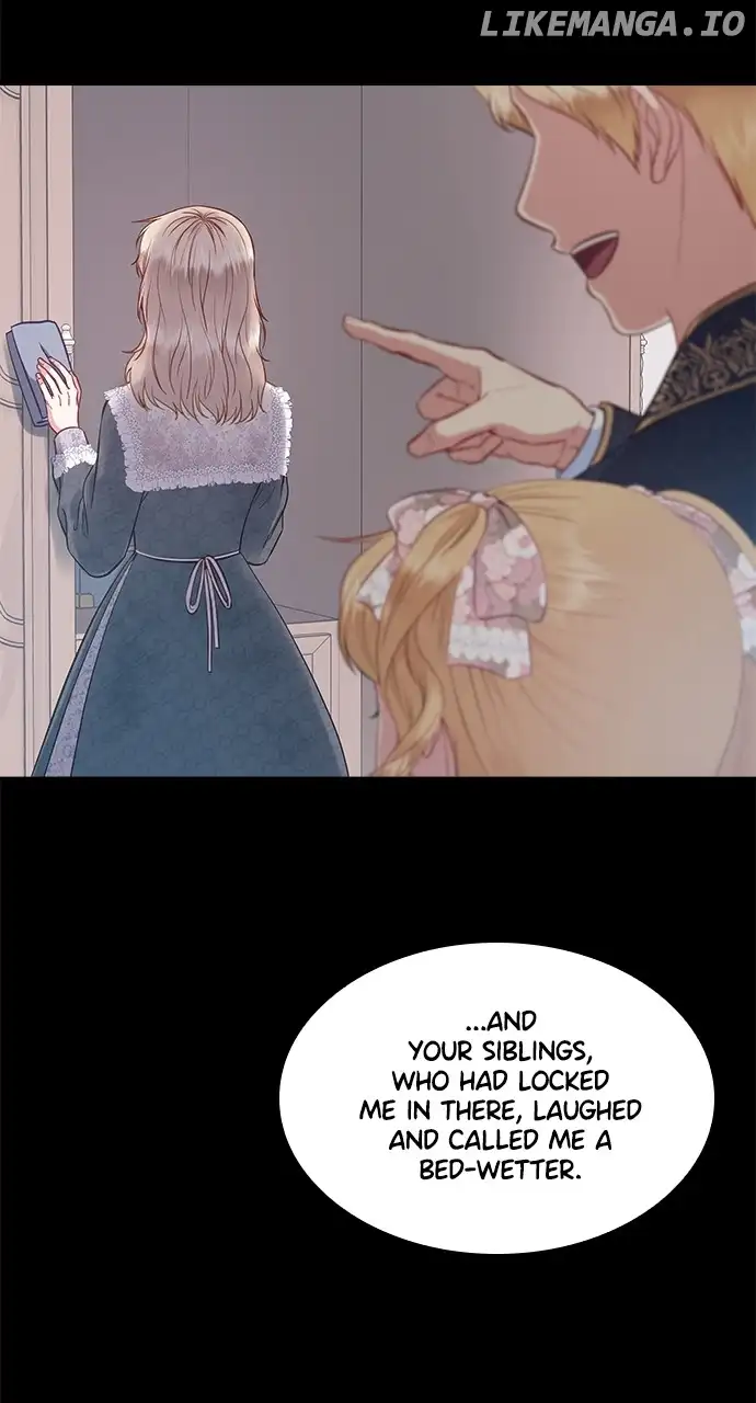 What Does That Evil Dragon Live For? Chapter 28 page 108
