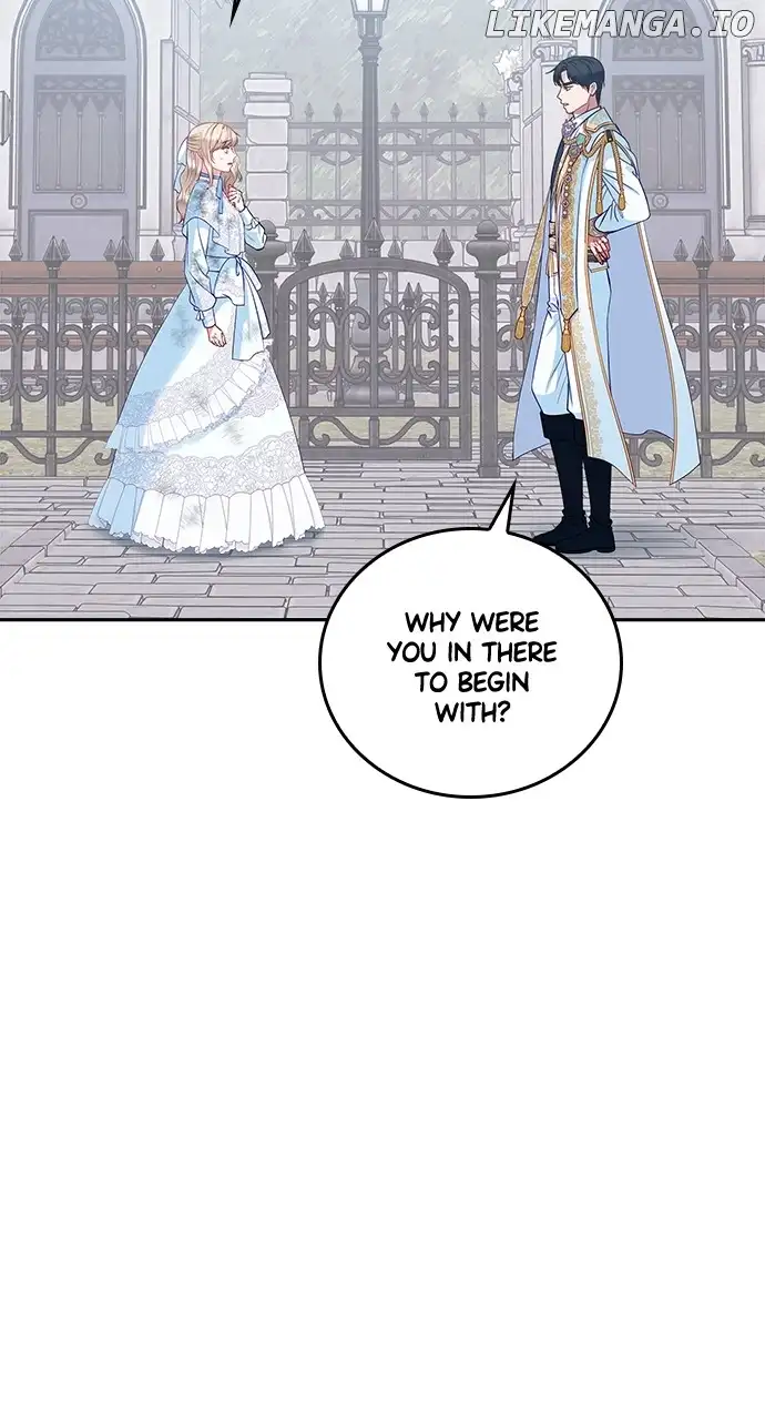 What Does That Evil Dragon Live For? Chapter 28 page 14
