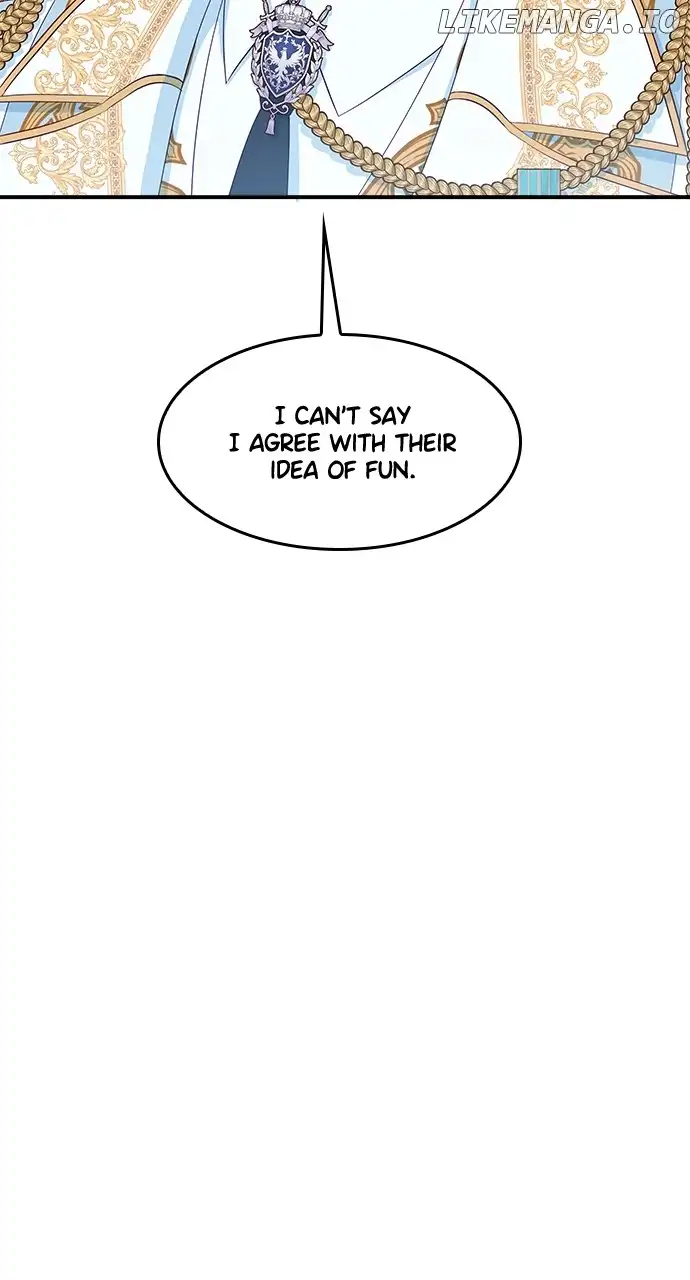 What Does That Evil Dragon Live For? Chapter 28 page 18