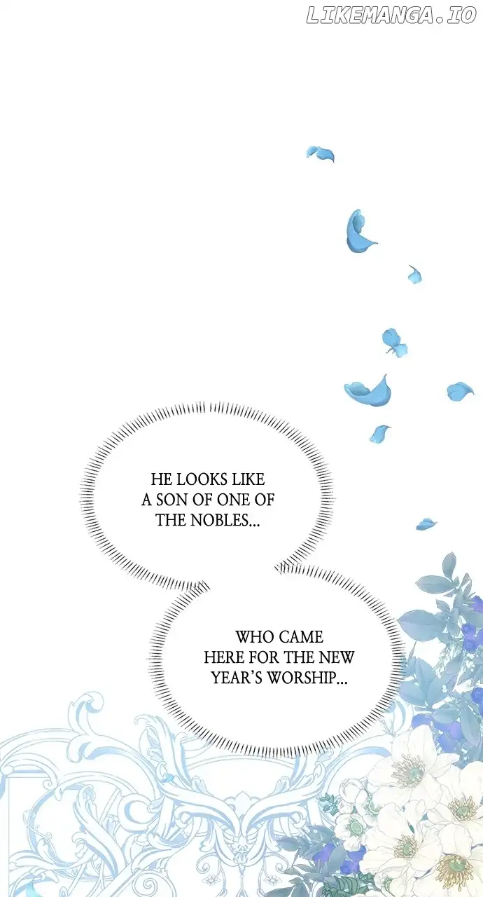 What Does That Evil Dragon Live For? Chapter 28 page 20