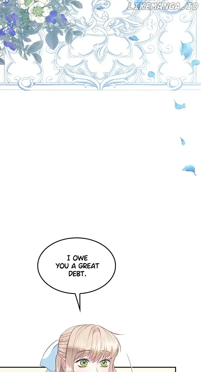 What Does That Evil Dragon Live For? Chapter 28 page 22