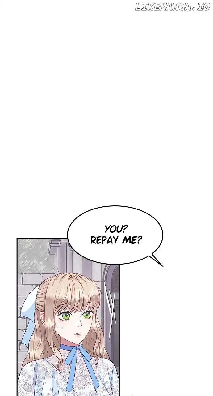 What Does That Evil Dragon Live For? Chapter 28 page 27