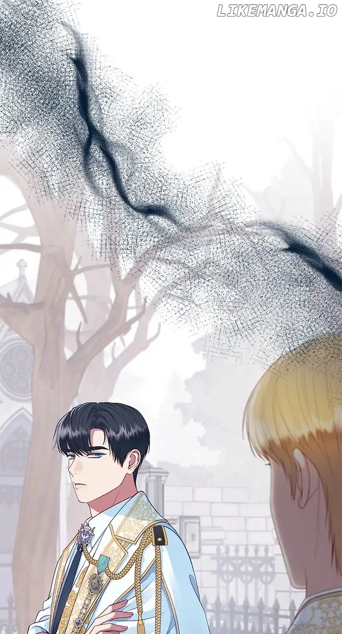 What Does That Evil Dragon Live For? Chapter 28 page 54