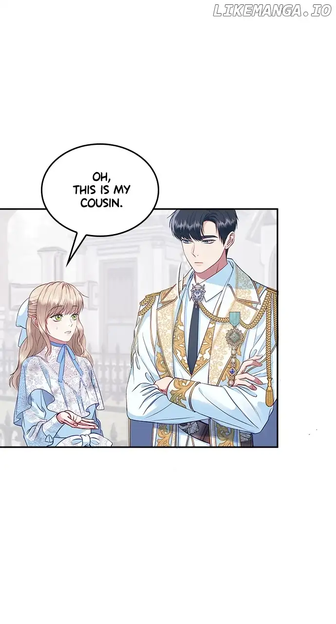 What Does That Evil Dragon Live For? Chapter 28 page 56