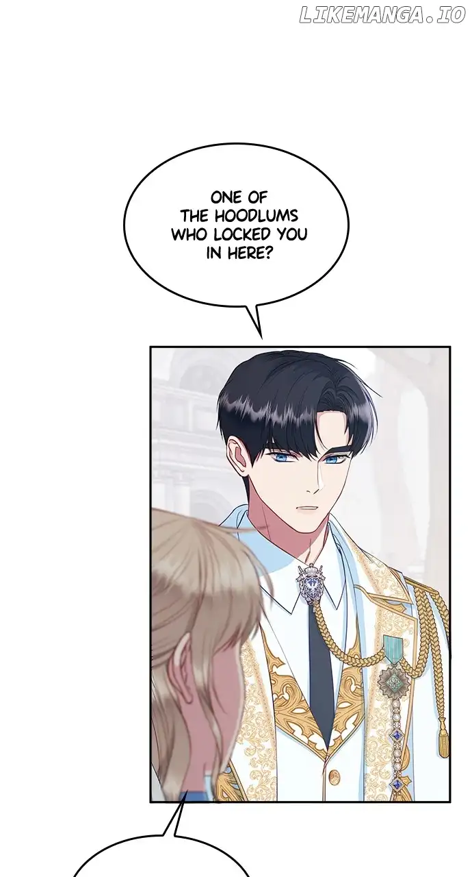 What Does That Evil Dragon Live For? Chapter 28 page 57