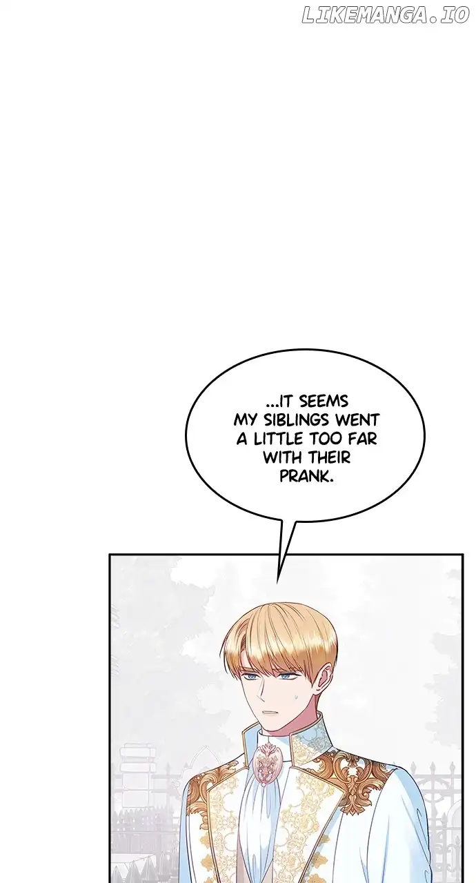 What Does That Evil Dragon Live For? Chapter 28 page 63