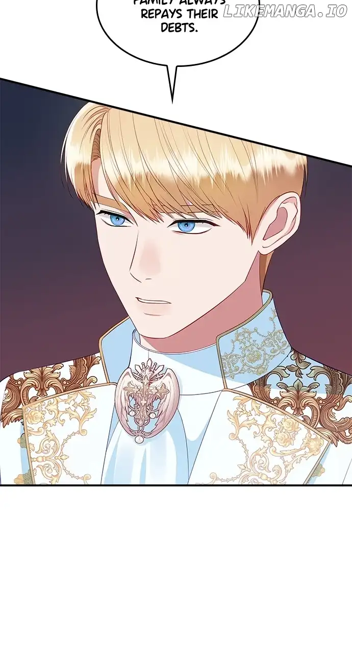 What Does That Evil Dragon Live For? Chapter 28 page 75
