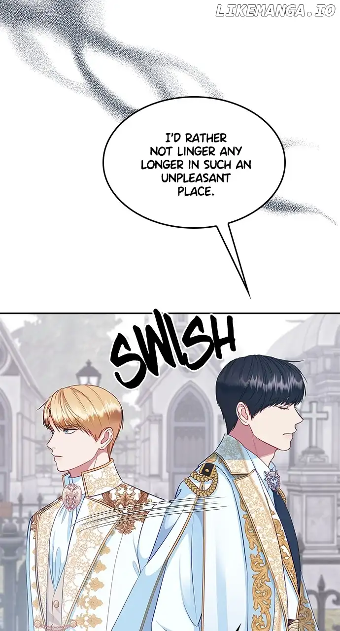 What Does That Evil Dragon Live For? Chapter 28 page 81