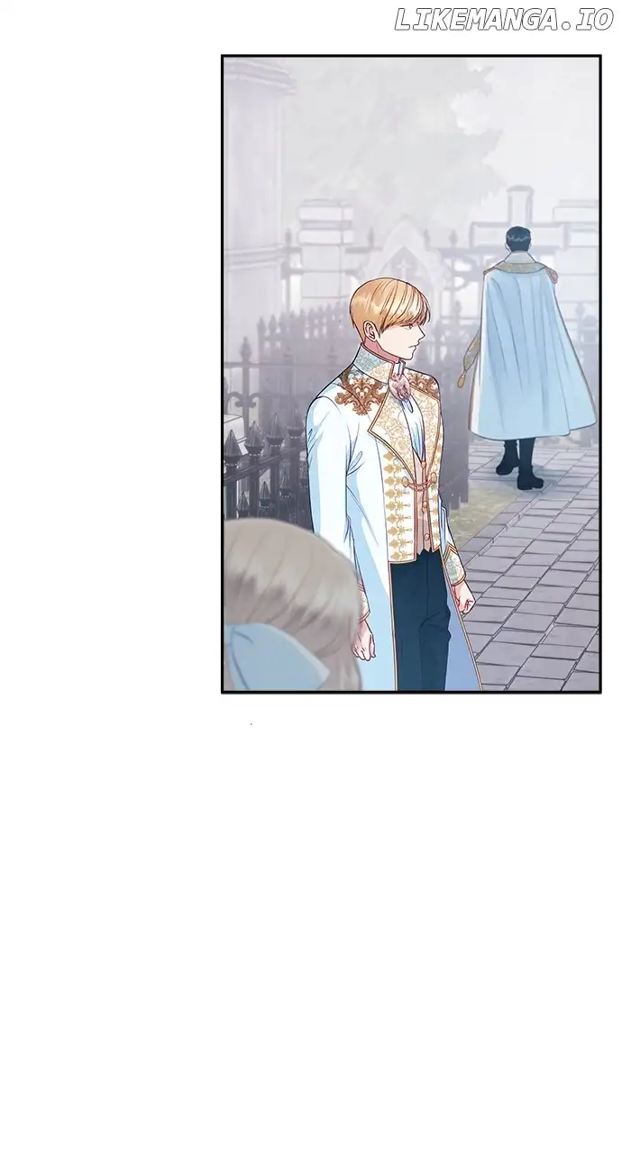 What Does That Evil Dragon Live For? Chapter 28 page 83