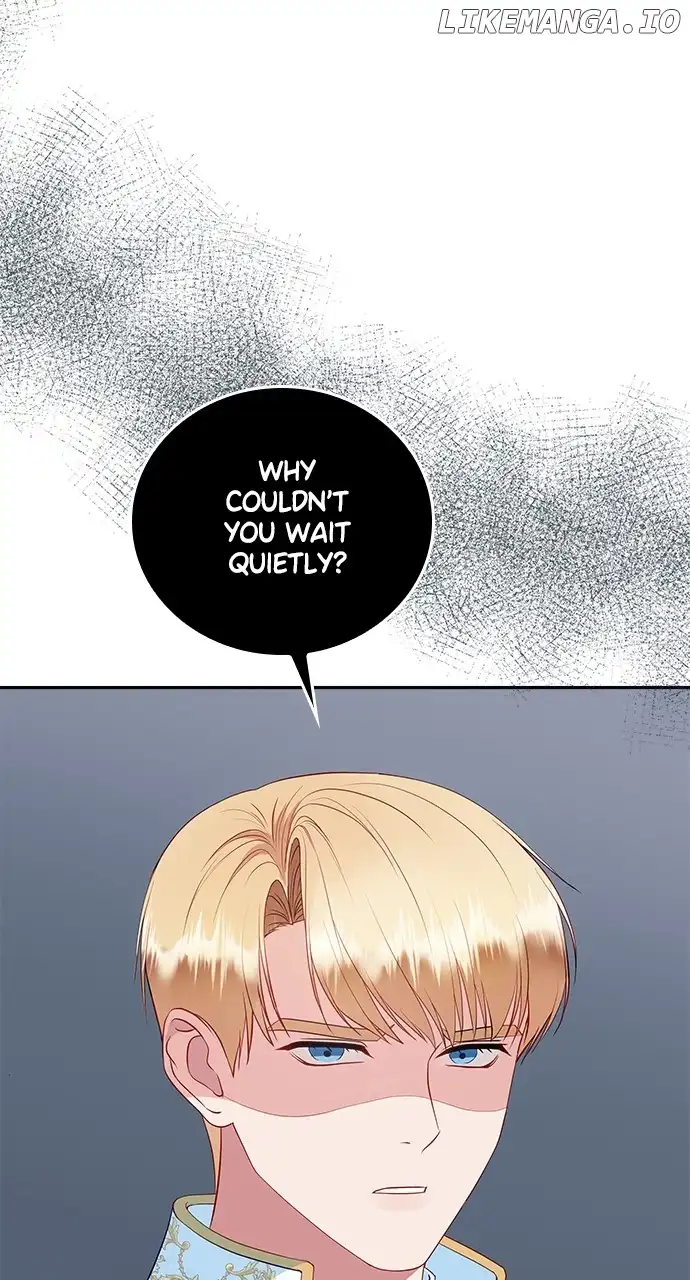 What Does That Evil Dragon Live For? Chapter 28 page 85