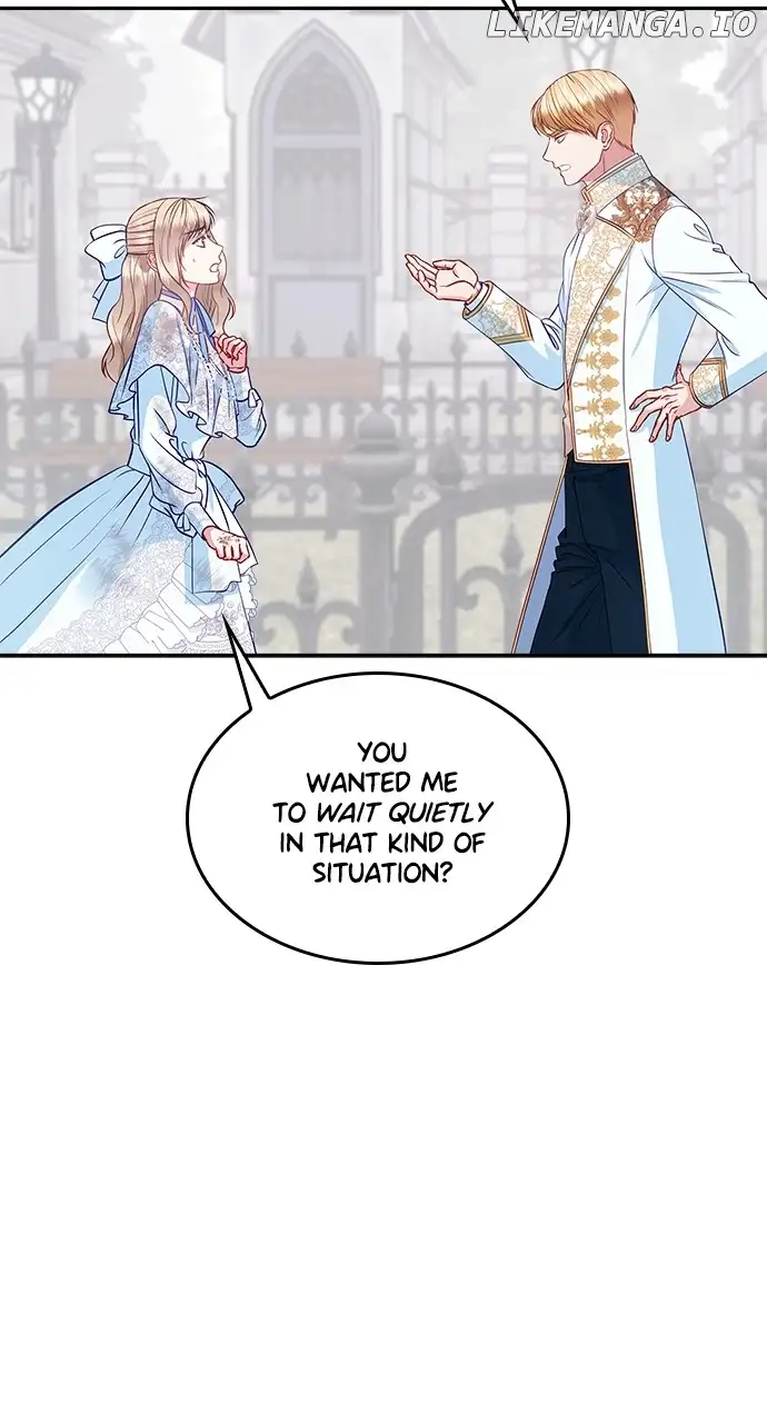 What Does That Evil Dragon Live For? Chapter 28 page 89