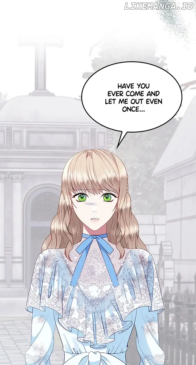 What Does That Evil Dragon Live For? Chapter 28 page 94