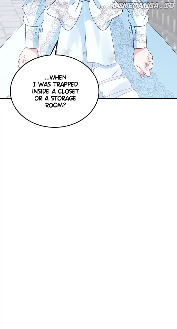 What Does That Evil Dragon Live For? Chapter 28 page 95