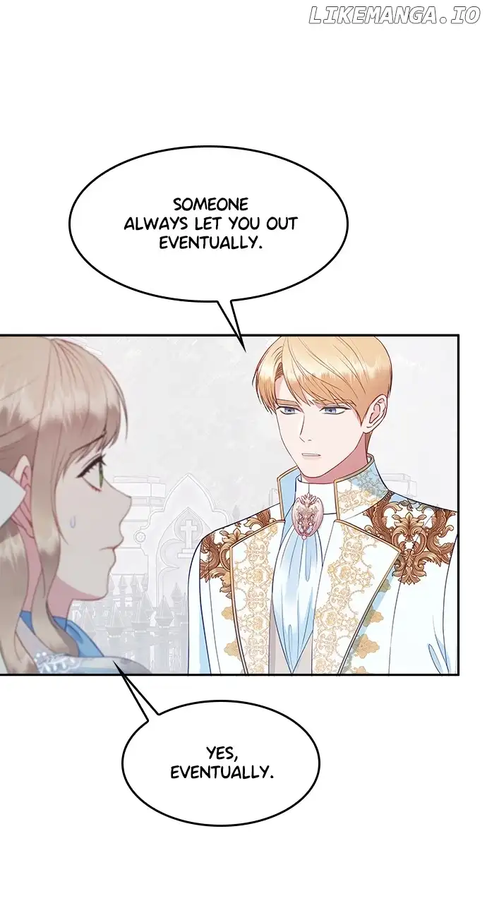 What Does That Evil Dragon Live For? Chapter 28 page 96