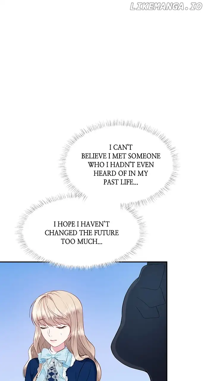 What Does That Evil Dragon Live For? Chapter 29 page 105