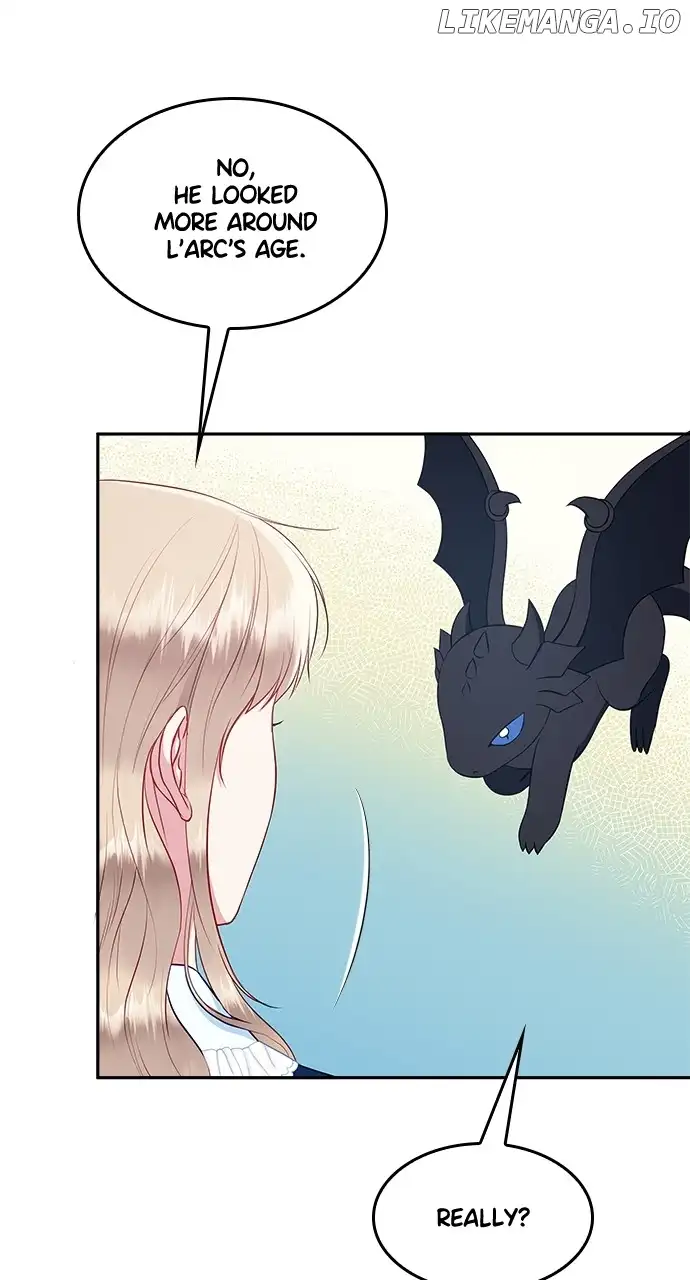 What Does That Evil Dragon Live For? Chapter 29 page 107