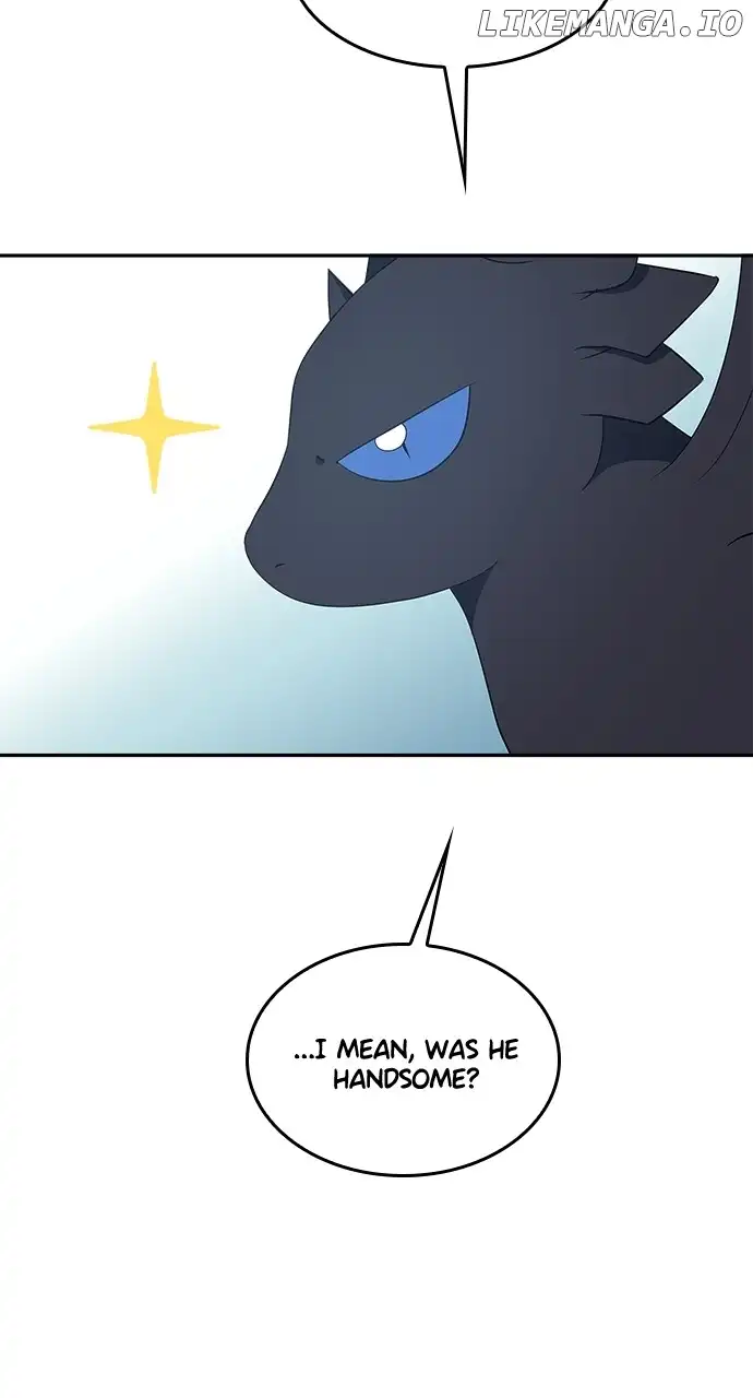 What Does That Evil Dragon Live For? Chapter 29 page 109