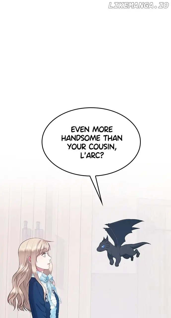 What Does That Evil Dragon Live For? Chapter 29 page 112