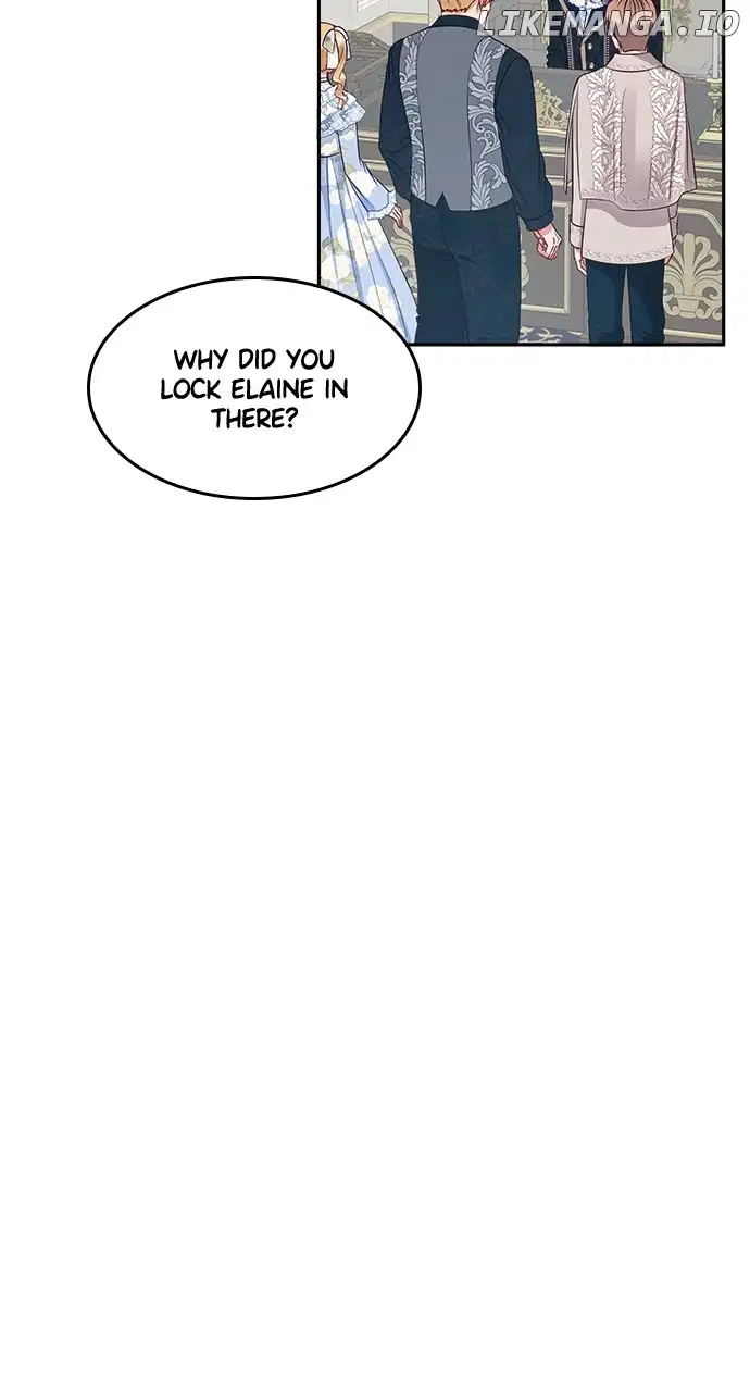 What Does That Evil Dragon Live For? Chapter 29 page 18