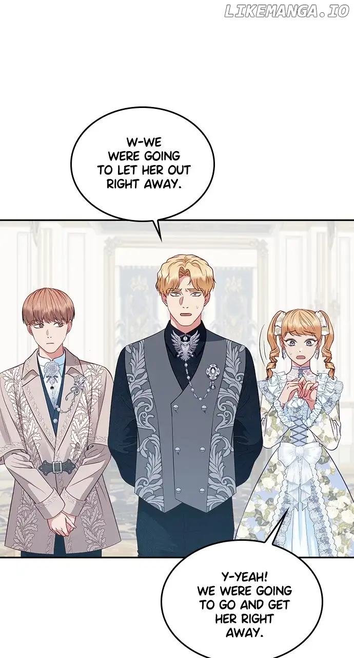 What Does That Evil Dragon Live For? Chapter 29 page 19